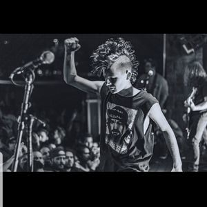 Meet your Posher, Mikey